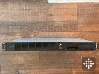CyberPower OR1500ERM1U 1U rack UPS (1500VA / 900W)