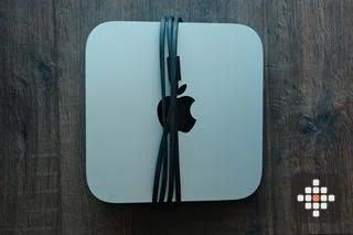 Apple Mac Mini M1 16GB RAM 256GB HDD