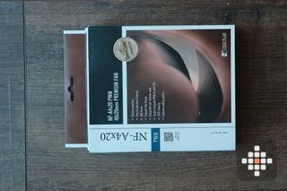 Noctua NF-A4x20 PWM ventilaator (40mm)