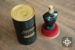Jean Paul Gaultier Le Male Le Parfum 75ml meeste parfüüm