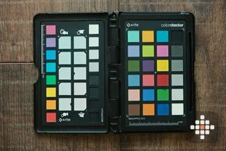 X-Rite ColorChecker Passport Photo – värvikalibreerimise sihtmärk
