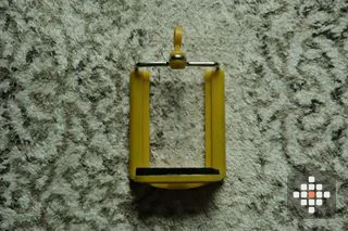 Universaalne telefonihoidik statiivile (1/4″ klamber)