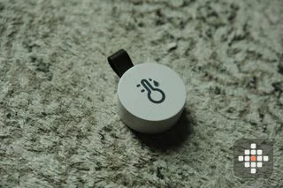 Bluetooth termomeeter / õhuniiskuse andur (USB-C, laetav)