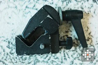Manfrotto 035 Super Clamp (universaalklamber)