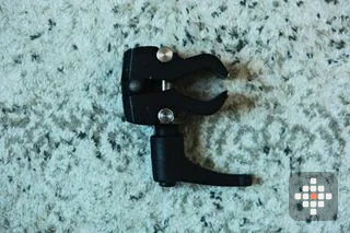 Mini klamber (kaamera/valgusti kinnitus)
