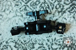 SmallRig liigendvars topelt kuulpeaga (magic arm)