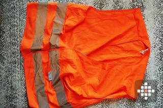 3M Scotchlite ohutusvest (oranž, suurus M)
