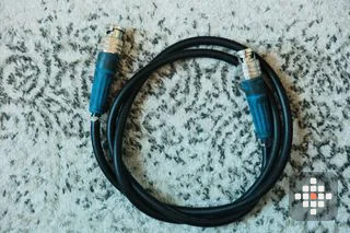 SDI/BNC videokaabel