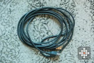 USB Pikendus-/toitekaabel
