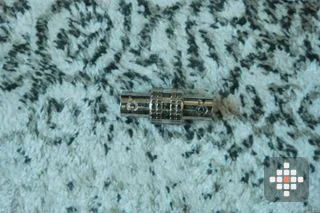 BNC jätkuadapter (barrel)