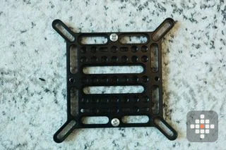 VESA kinnitusplaat (adapter)