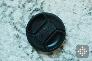 Objektiivi esikork 49 mm