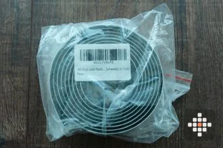 3M Dual Lock kinnitusriba (must, uus)