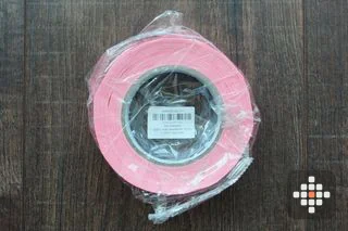 Gaffa neoonroosa gaffer-teip 19 mm × 25 m
