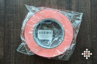 Gaffa neoonoranž gaffer-teip 19 mm × 25 m