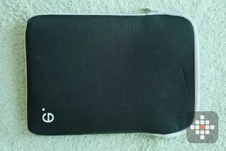 Sülearvuti ümbris / kott ~14-15" (neopreen)