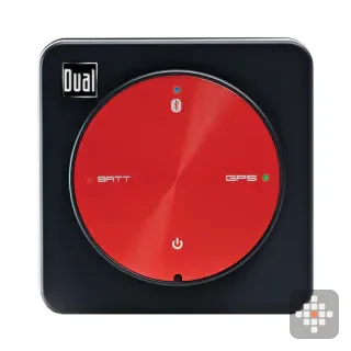 Dual XGPS150A universaalne Bluetooth GPS-vastuvõtja + tarvikud