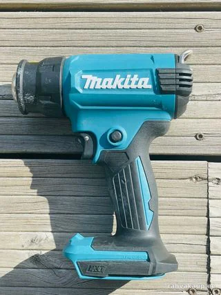 Makita DHG180 pneumaatilne kuumapüstol 18V