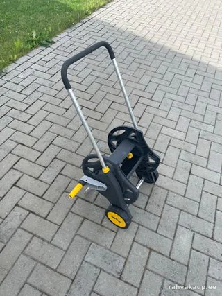 Neptun aiavooliku käru